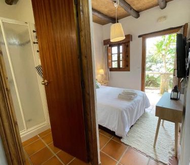 Atajate Hotel | Hotel El Paisaje