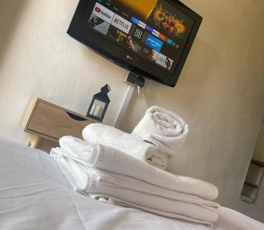 Atajate Hotel | Hotel El Paisaje