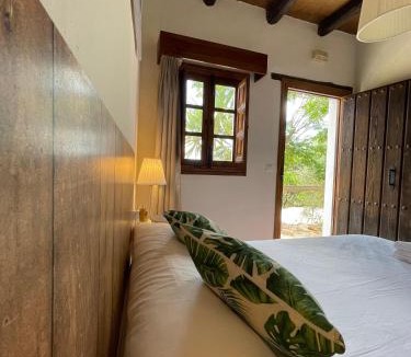 Atajate Hotel | Hotel El Paisaje