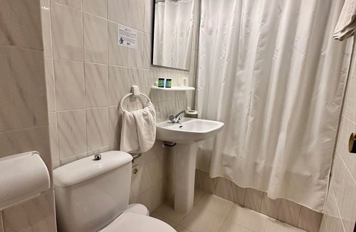 Calabardina Hotel | Hotel El Paraiso