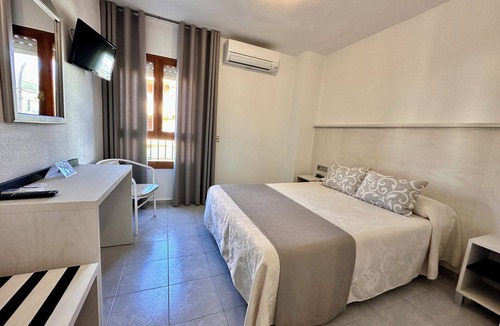 Calabardina Hotel | Hotel El Paraiso