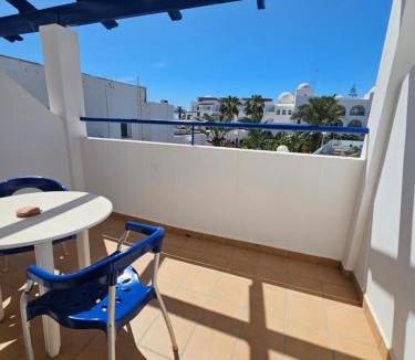 La Parata Hotel | Hotel El Puntazo I