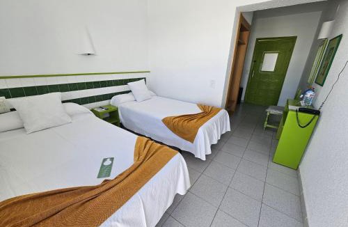 La Parata Hotel | Hotel El Puntazo I