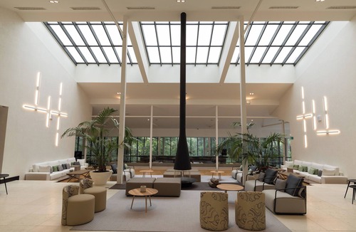 Sotogrande Hotel | Hotel Encinar de Sotogrande