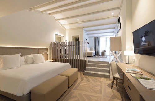 Sotogrande Hotel | Hotel Encinar de Sotogrande
