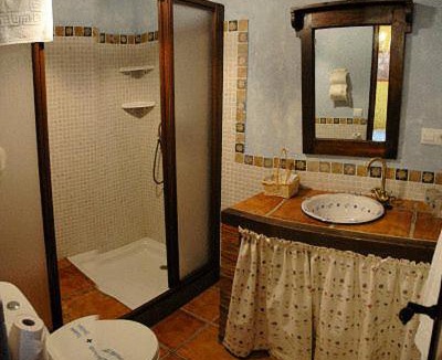 El Bosque Hotel | Hotel Enrique Calvillo