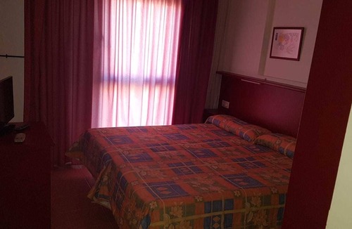 Malagon Hotel | Hotel Estado del Duque