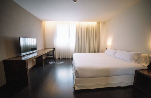 Haro Hotel | Hotel ETH Rioja
