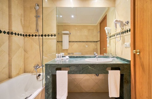Distrito Sur Hotel | Hotel Exe Ciudad de Cordoba