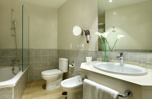 Triana Hotel | Hotel Exe Isla Cartuja
