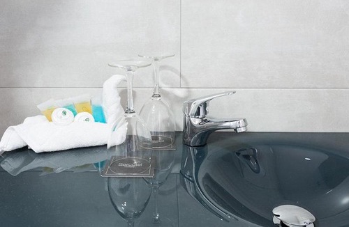 Huelva Hotel | Hotel Familia Conde