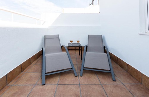 Huelva Hotel | Hotel Familia Conde