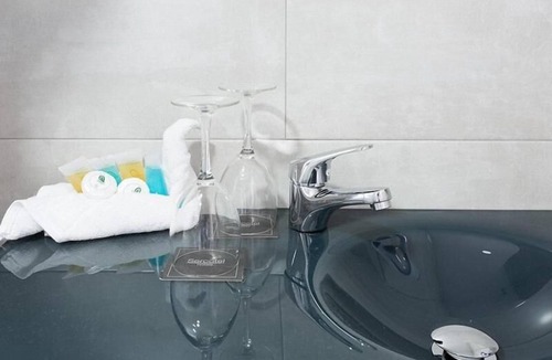 Huelva Hotel | Hotel Familia Conde