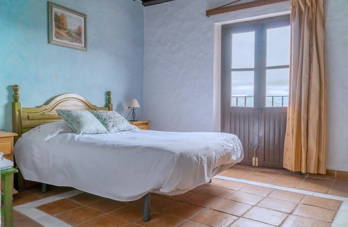 Benadalid Hotel | Hotel Finca Almejí for full rental