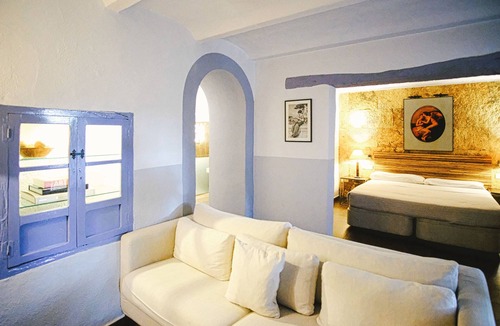 Ronda Hotel | Hotel Finca Los Pilares de Ronda