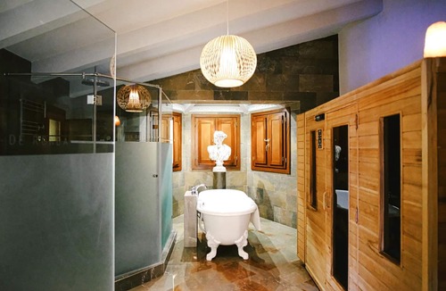 Ronda Hotel | Hotel Finca Los Pilares de Ronda