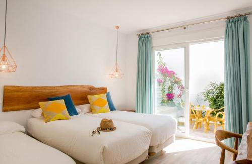 Los Canos de Meca Hotel | Hotel Fortuna