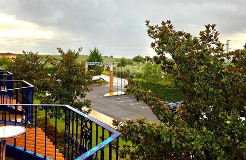 Cabra Hotel | Hotel Fuente Las Piedras