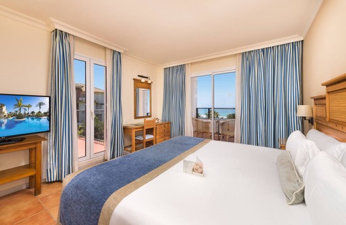 Conil de la Frontera Hotel | Hotel Fuerte Conil-Resort