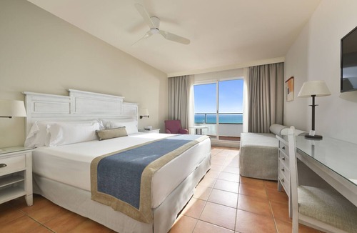 Conil de la Frontera Hotel | Hotel Fuerte Conil-Resort