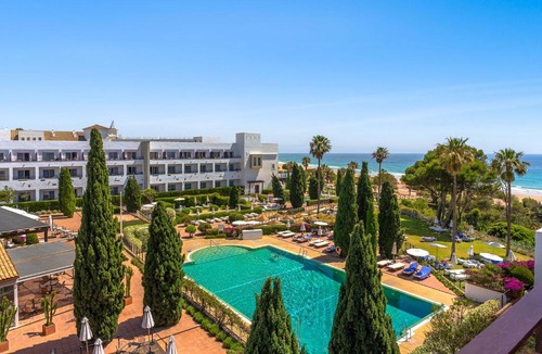 Conil de la Frontera Hotel | Hotel Fuerte Conil-Resort