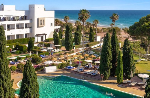 Conil de la Frontera Hotel | Hotel Fuerte Conil-Resort