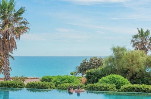 Conil de la Frontera Hotel | Hotel Fuerte Conil-Resort