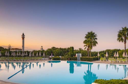 El Rompido Hotel | Hotel Fuerte El Rompido