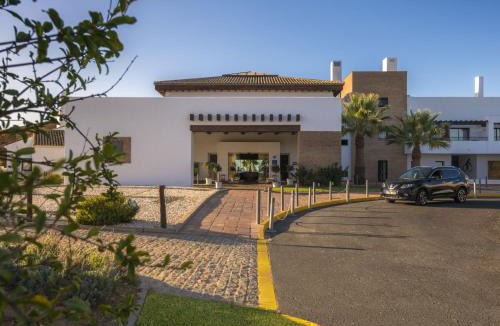 El Rompido Hotel | Hotel Fuerte El Rompido