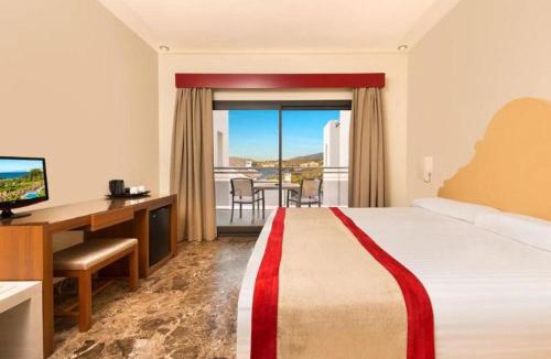 El Rompido Hotel | Hotel Fuerte El Rompido