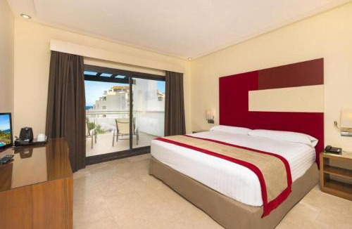 El Rompido Hotel | Hotel Fuerte El Rompido