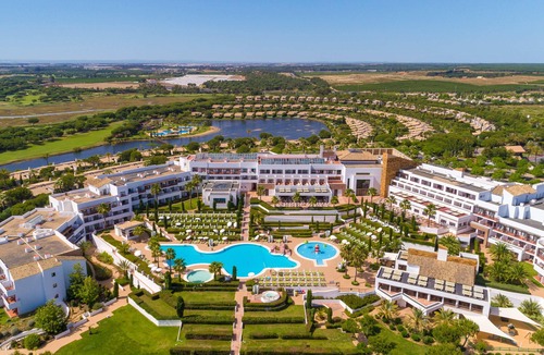 El Rompido Hotel | Hotel Fuerte El Rompido