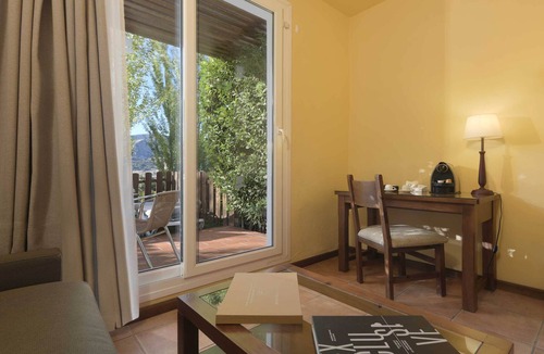 Grazalema Hotel | Hotel Fuerte Grazalema