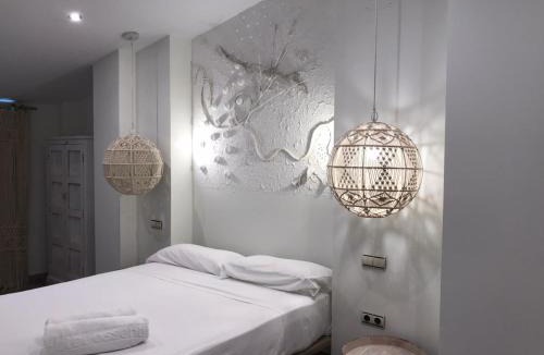 Aracena Hotel | Hotel Galería Essentia
