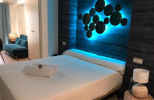 Aracena Hotel | Hotel Galería Essentia