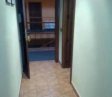 Galera Hotel | Hotel Galera
