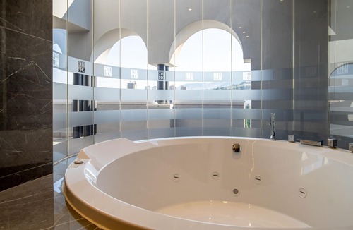 Centro - Sagrario Hotel | Hotel Granada Center