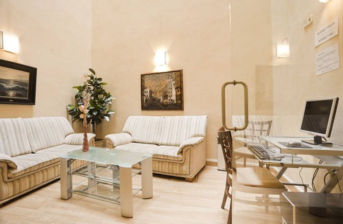 Centro - Sagrario Hotel | Hotel Granada Centro