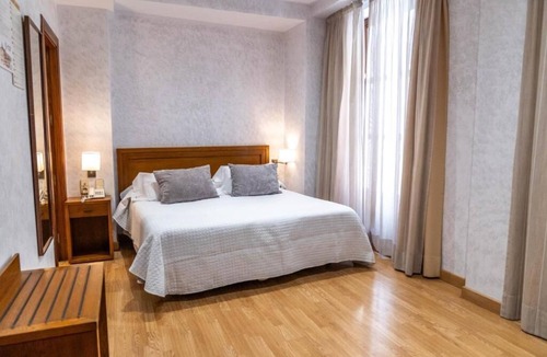 Centro - Sagrario Hotel | Hotel Granada Centro