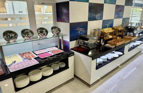 Sanlucar de Barrameda Hotel | Hotel Guadalquivir