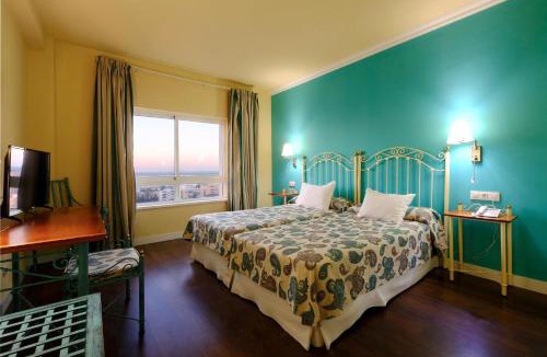 Sanlucar de Barrameda Hotel | Hotel Guadalquivir