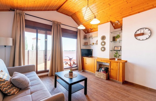 Castilleja de la Cuesta Hotel | Hotel Hacienda Santa Barbara