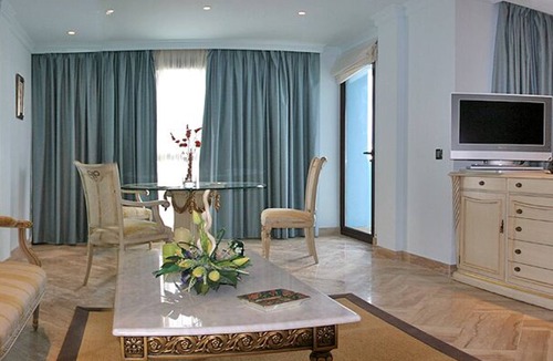 Granja de Torrehermosa Hotel | Hotel Hacienda Don Manuel