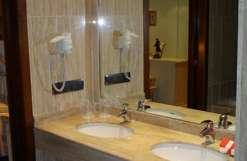 Granja de Torrehermosa Hotel | Hotel Hacienda Don Manuel