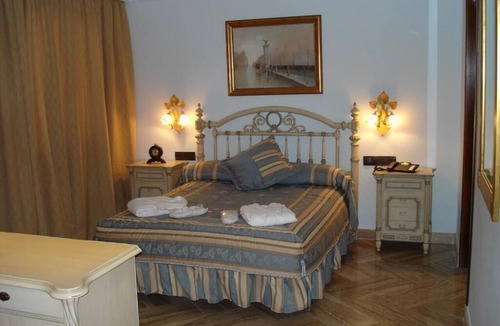 Granja de Torrehermosa Hotel | Hotel Hacienda Don Manuel