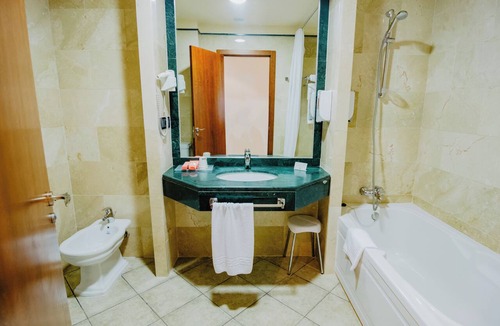 Granja de Torrehermosa Hotel | Hotel Hacienda Don Manuel