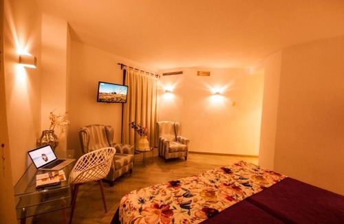 Pozoblanco Hotel | Hotel HC Zoom