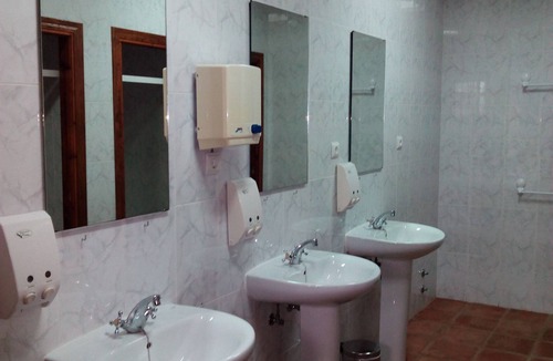 El Colmenar Hotel | Hotel Hospedería Las Buitreras