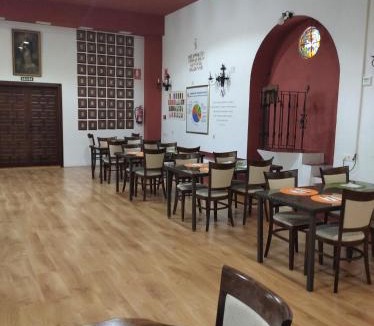Priego de Cordoba Hotel | Hotel Hospederia San Francisco