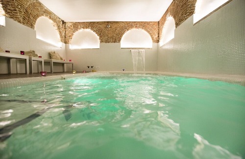 Recoletos Hotel | Hotel Hospes Puerta de Alcalá